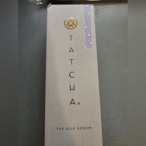 Tatcha Silk Serum